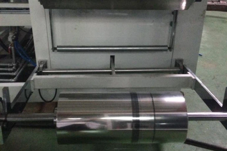 Automatic Egg Tray Forming Machine