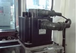 Disposable Plates Thermoforming Machine