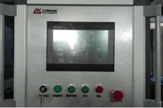 Food Container Making Maker Machine