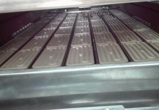 Food Container Making Maker Machine
