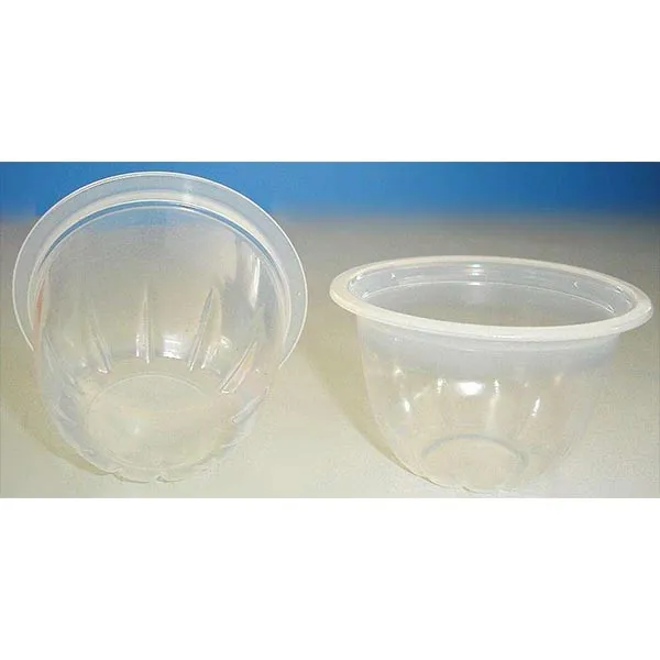 Jelly Cup Making Machine